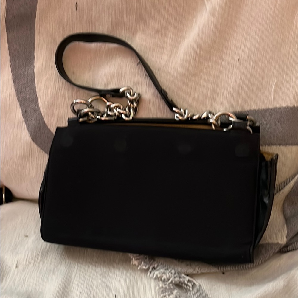 Miche Inner Black Handbag